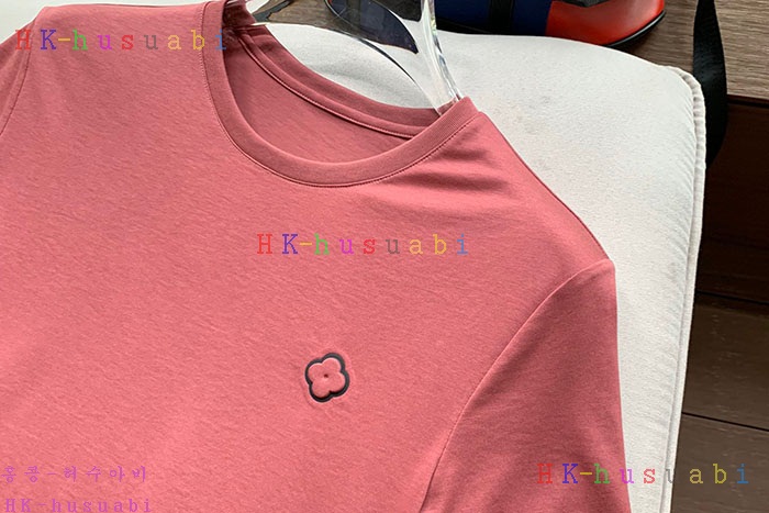 NEW 루이비통 반팔티 신상 LV 254215
