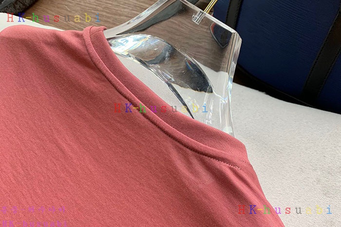 NEW 루이비통 반팔티 신상 LV 254215