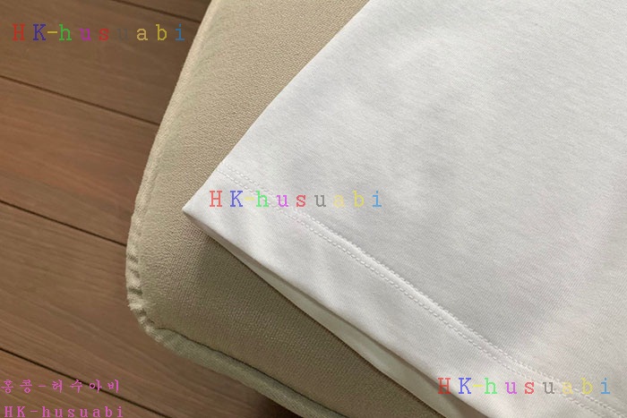 NEW 버버리 반팔티 신상 BB 324147