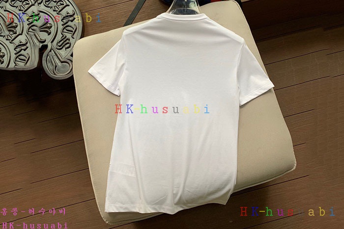 NEW 버버리 반팔티 신상 BB 324147