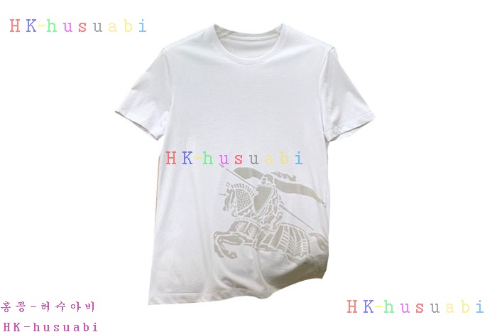 NEW 버버리 반팔티 신상 BB 324147