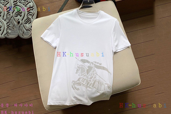 NEW 버버리 반팔티 신상 BB 324147