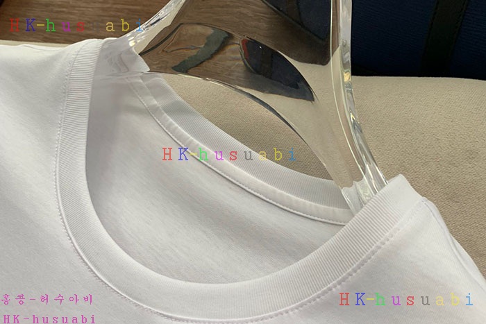 NEW 버버리 반팔티 신상 BB 324147