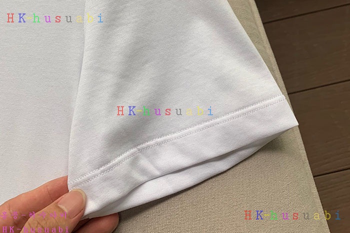 NEW 버버리 반팔티 신상 BB 324147