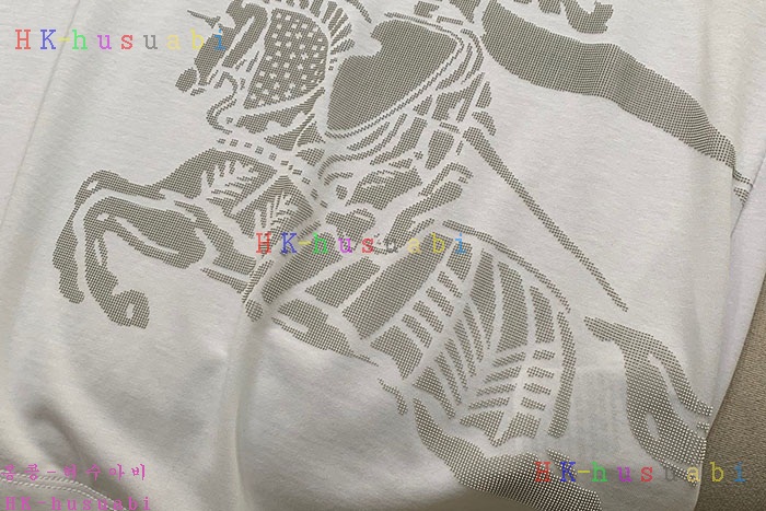 NEW 버버리 반팔티 신상 BB 324147