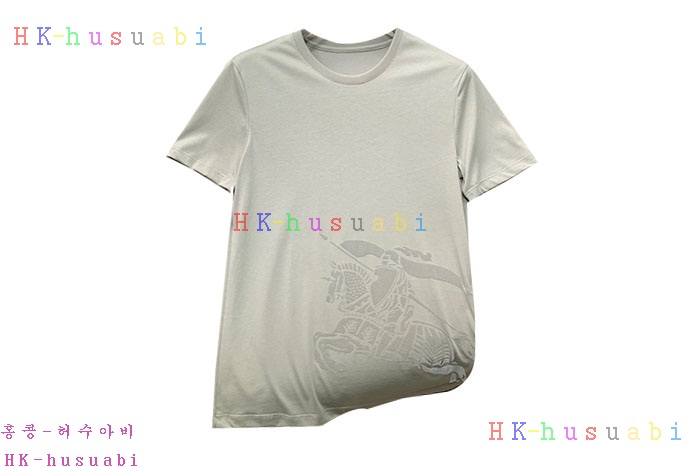 NEW 버버리 반팔티 신상 BB 324148