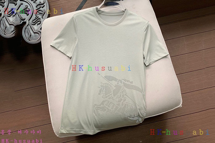 NEW 버버리 반팔티 신상 BB 324148