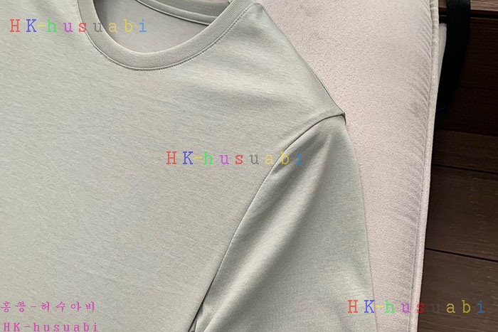 NEW 버버리 반팔티 신상 BB 324148