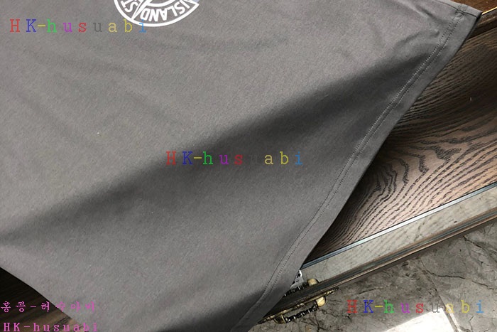 NEW 스톤아일랜드 반팔티 신상 ST 124010