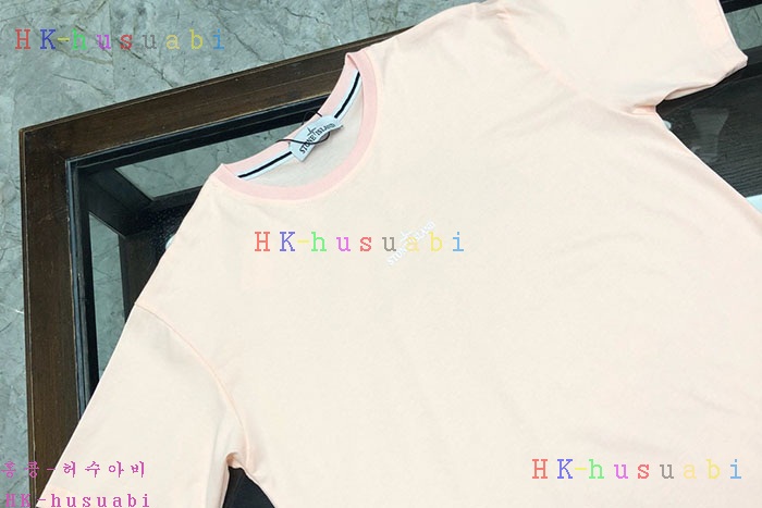 NEW 스톤아일랜드 반팔티 신상 ST 124018