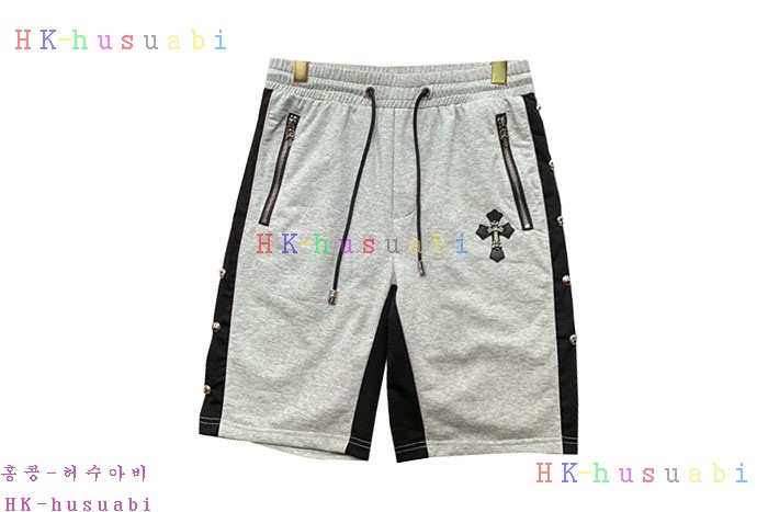 NEW 크롬하츠 반바지 신상 C 124751