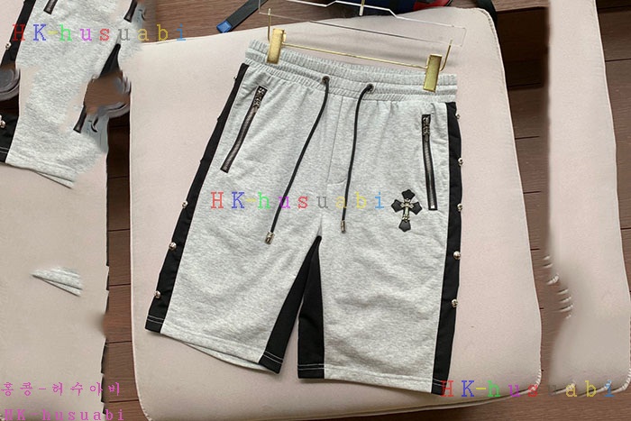 NEW 크롬하츠 반바지 신상 C 124751