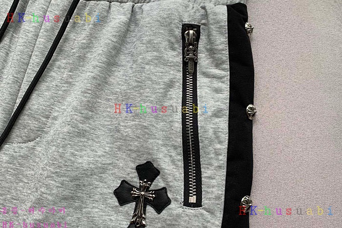 NEW 크롬하츠 반바지 신상 C 124751
