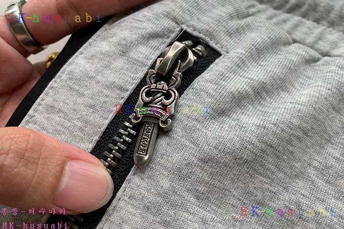 NEW 크롬하츠 반바지 신상 C 124751