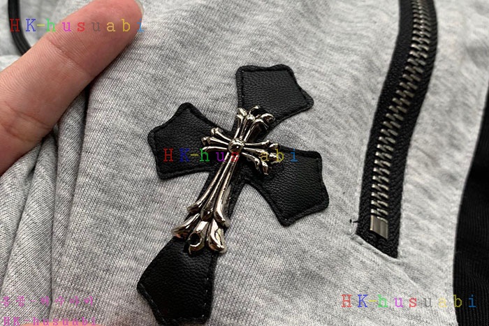 NEW 크롬하츠 반바지 신상 C 124751