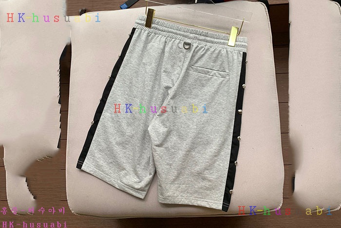 NEW 크롬하츠 반바지 신상 C 124751