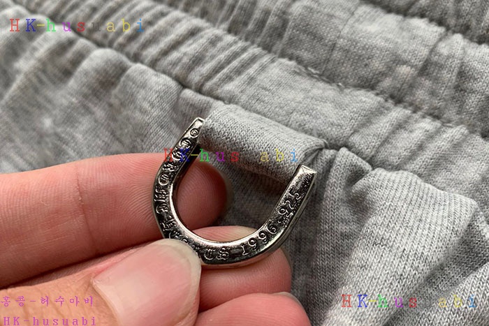 NEW 크롬하츠 반바지 신상 C 124751
