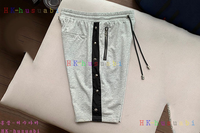 NEW 크롬하츠 반바지 신상 C 124751