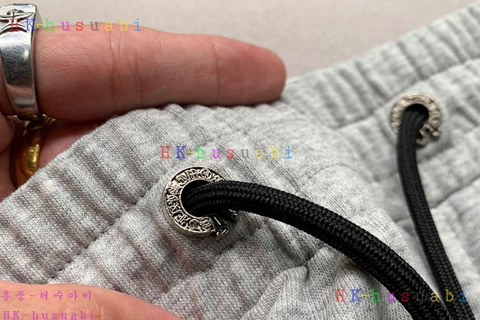NEW 크롬하츠 반바지 신상 C 124751