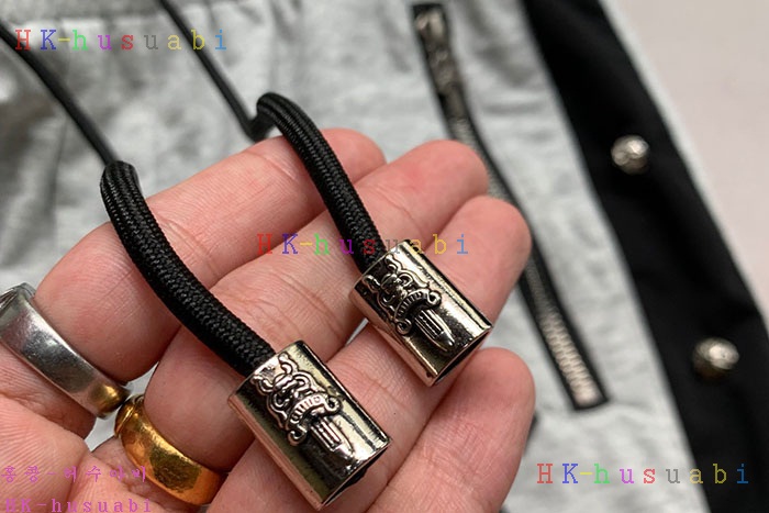 NEW 크롬하츠 반바지 신상 C 124751