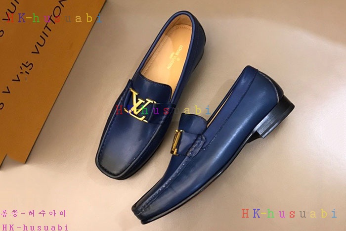 NEW 루이비통 신발 신상 LV 3324272