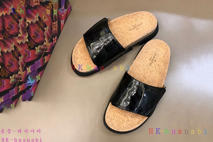 NEW 루이비통 신발 신상 LV 3324280