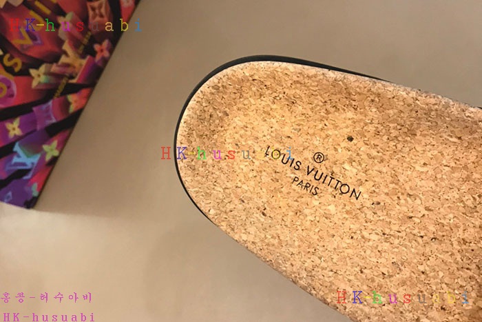 NEW 루이비통 신발 신상 LV 3324280