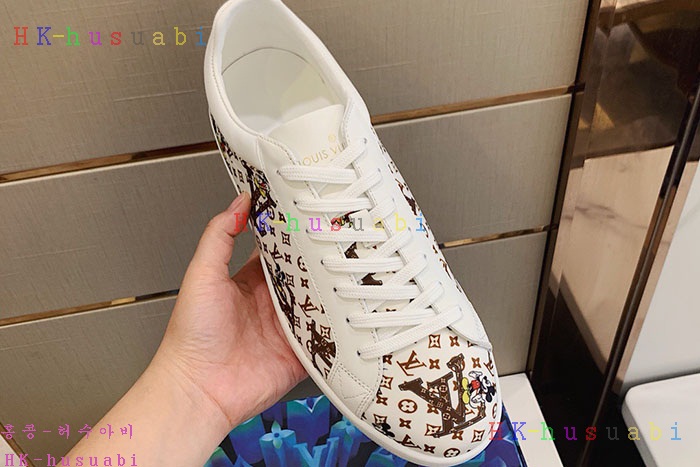 NEW 루이비통 신발 신상 LV 3324289