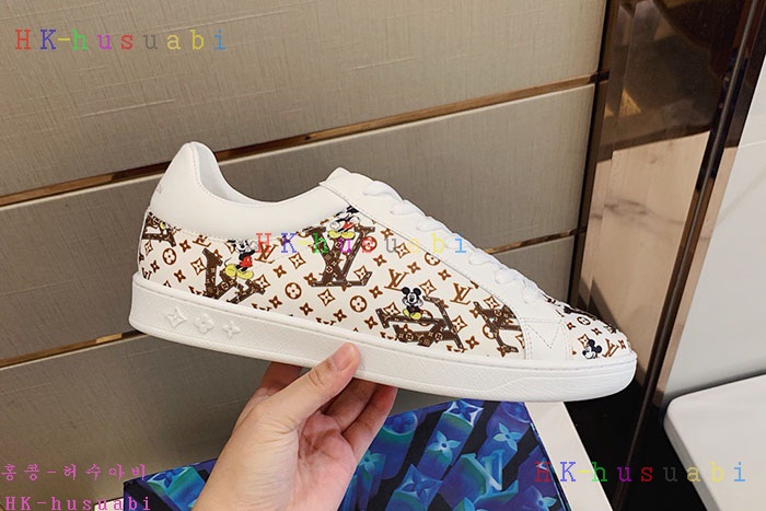 NEW 루이비통 신발 신상 LV 3324289