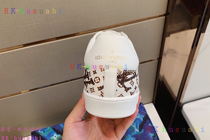 NEW 루이비통 신발 신상 LV 3324289