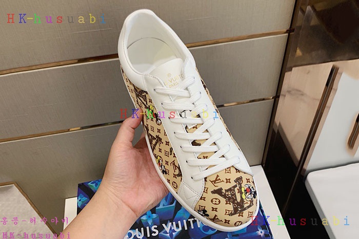 NEW 루이비통 신발 신상 LV 3324290