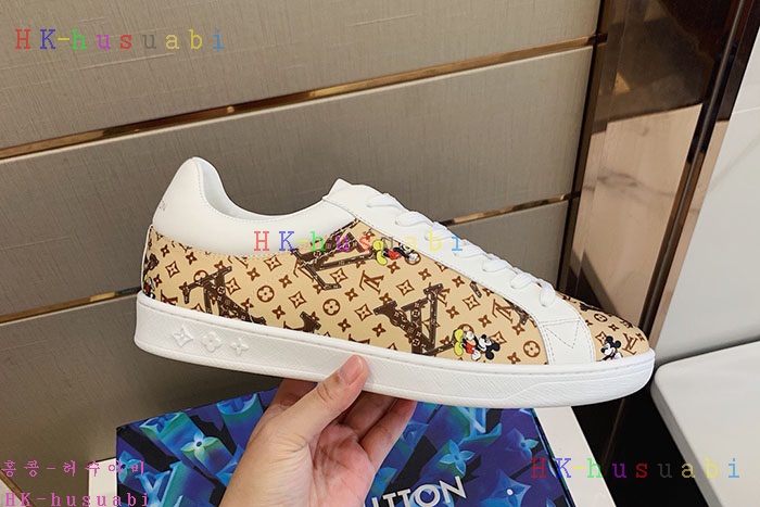 NEW 루이비통 신발 신상 LV 3324290