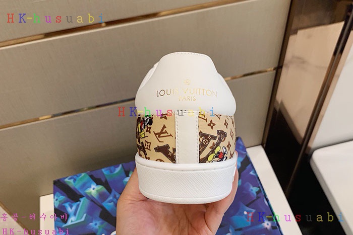 NEW 루이비통 신발 신상 LV 3324290