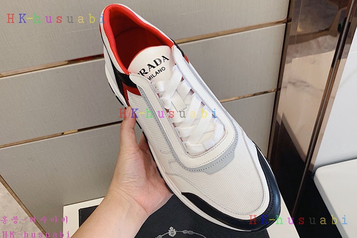 NEW 프라다 신발 신상 P 114265