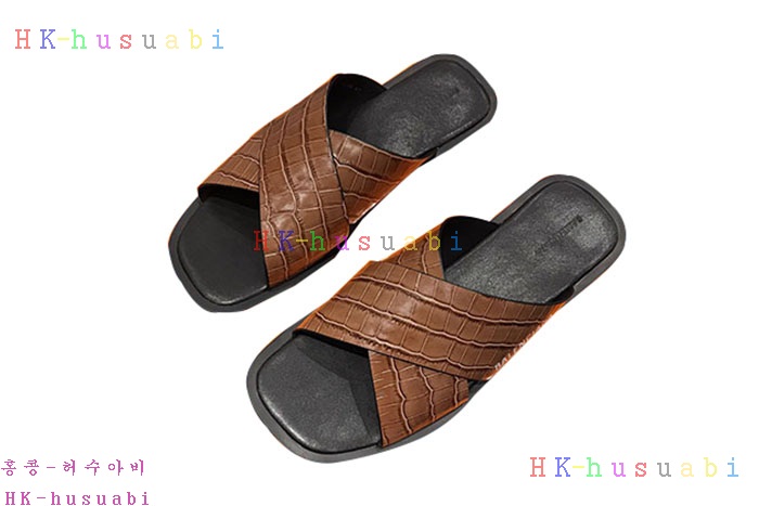 NEW  발렌시아가 슬리퍼 신상 B 333426