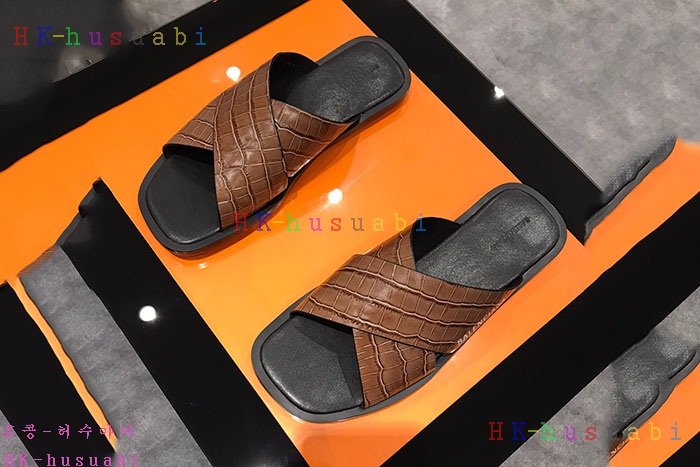 NEW  발렌시아가 슬리퍼 신상 B 333426