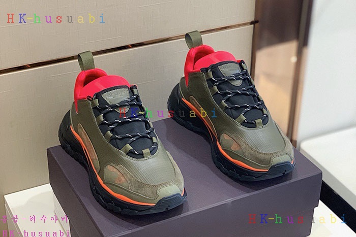 NEW  발렌티노 신발 신상 V 222414