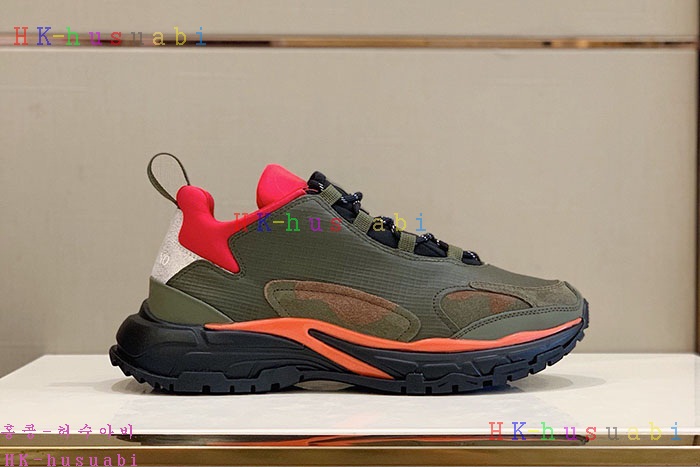 NEW  발렌티노 신발 신상 V 222414