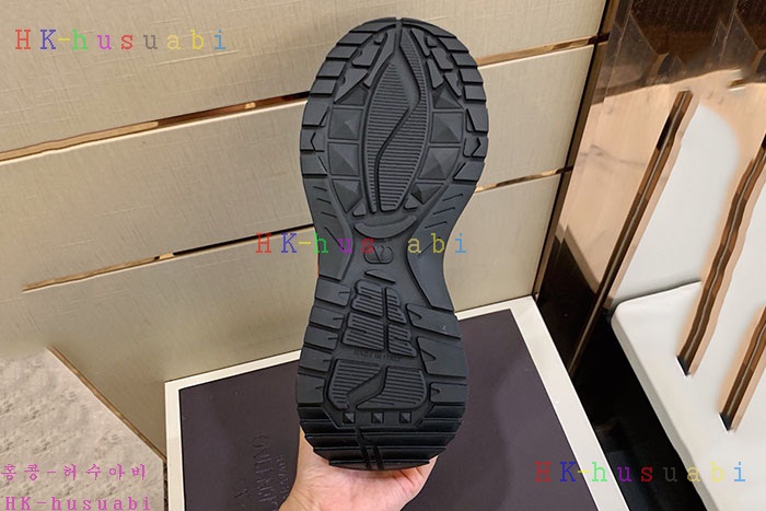 NEW  발렌티노 신발 신상 V 222414