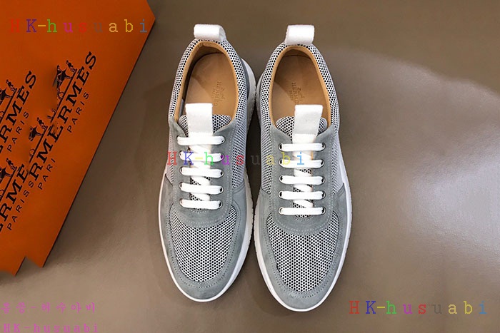 NEW  에르메스 신발 신상 H 470123