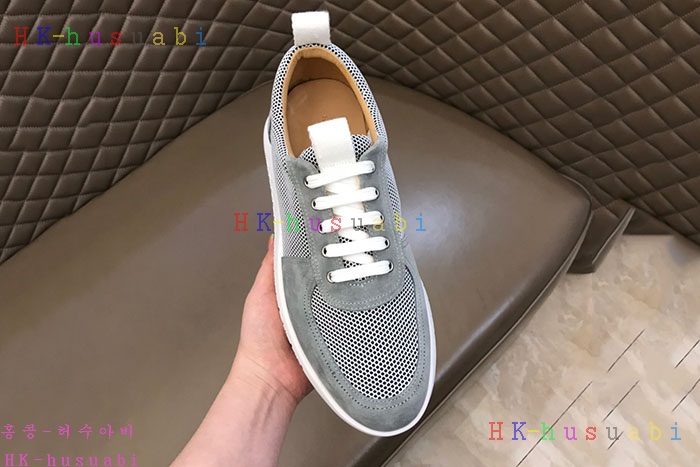 NEW  에르메스 신발 신상 H 470123
