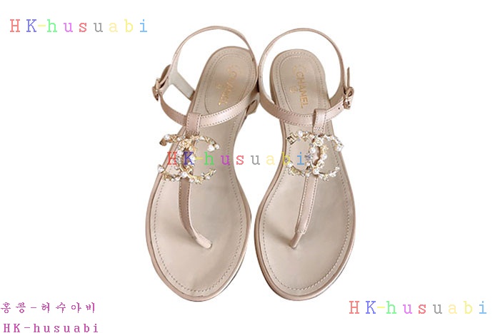 NEW 샤넬 여성용 신발 C 111141