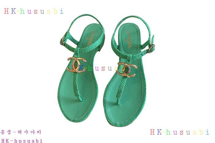 NEW 샤넬 여성용 신발 C 111146