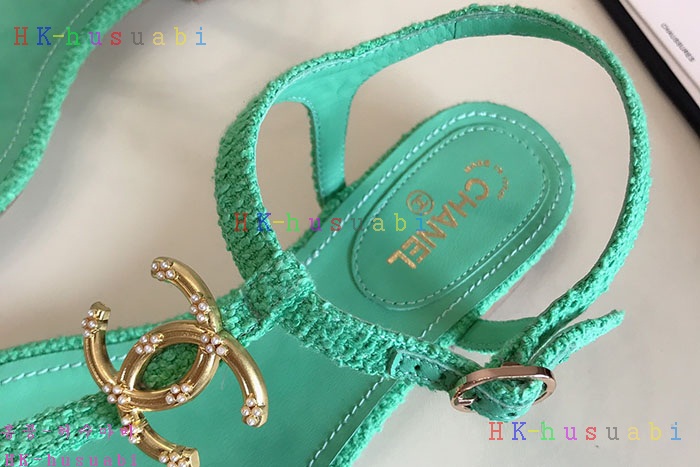 NEW 샤넬 여성용 신발 C 111146