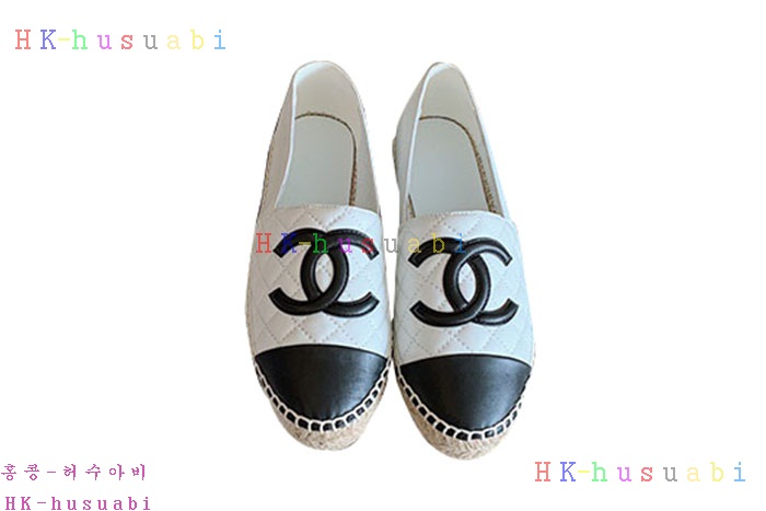 NEW 샤넬 여성용 신발 C 111147