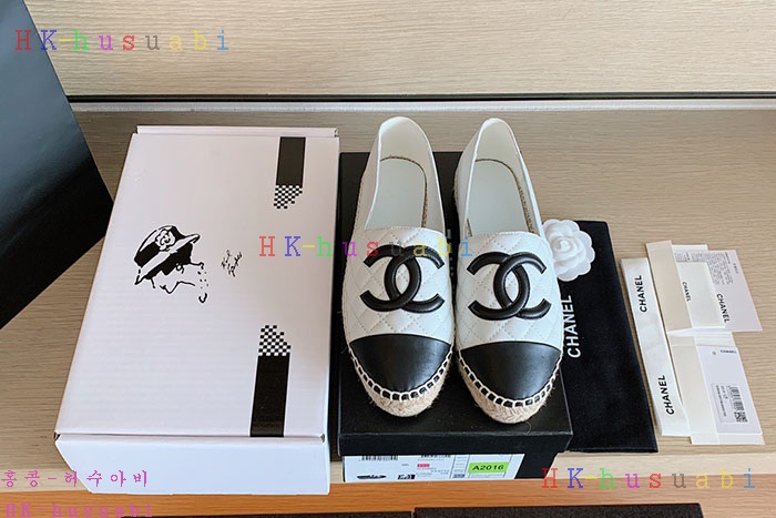 NEW 샤넬 여성용 신발 C 111147