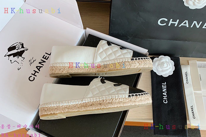 NEW 샤넬 여성용 신발 C 111147