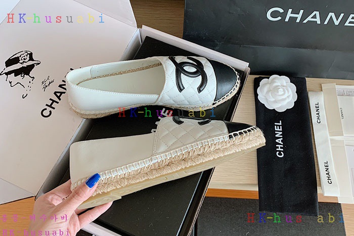 NEW 샤넬 여성용 신발 C 111147
