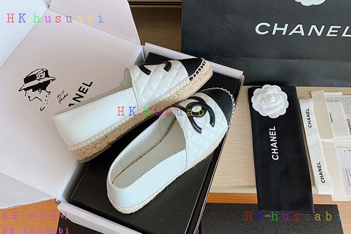 NEW 샤넬 여성용 신발 C 111147
