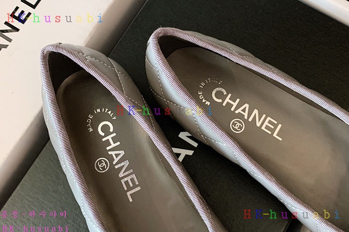 NEW 샤넬 여성용 신발 C 111158
